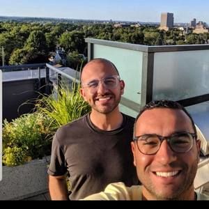 Meet your Posher, M aayadh